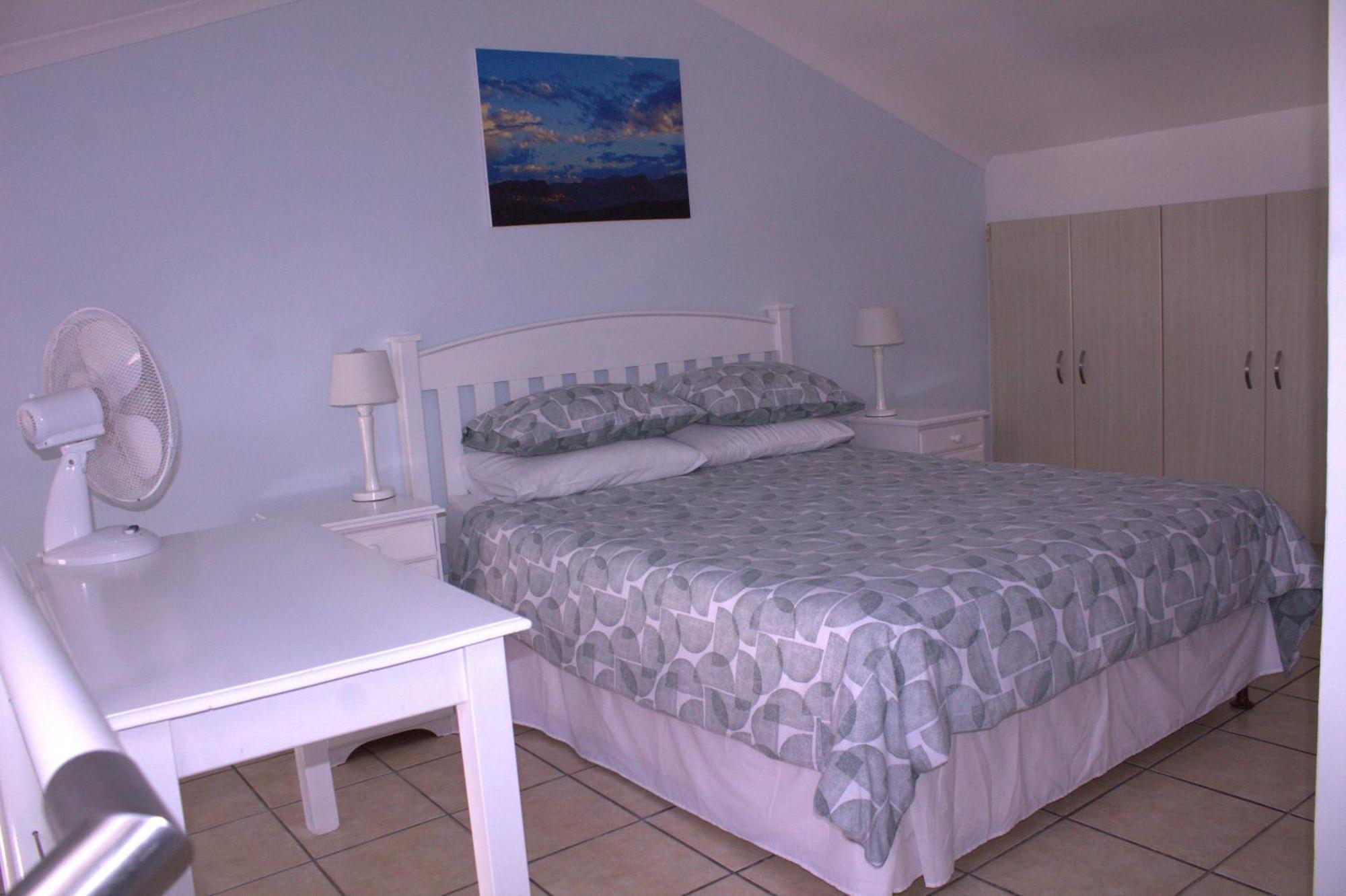 South Peninsula Beach Apartment Città del Capo Esterno foto