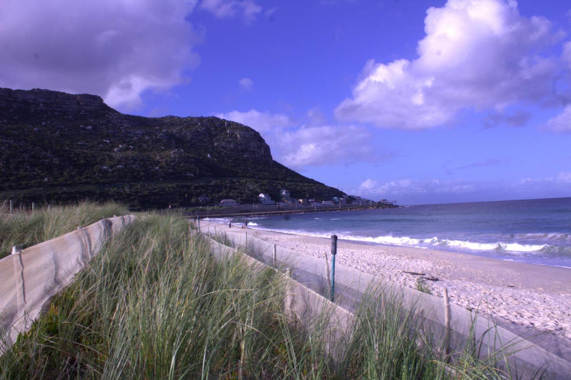 South Peninsula Beach Apartment Città del Capo Esterno foto
